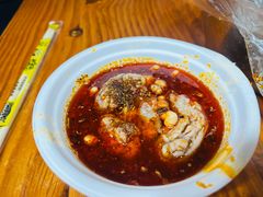 -落舌冒菜(海椒市街店)