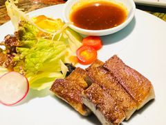 -炙柒Sekinana·精致料理 烧鸟·铁板烧(海上世界店)