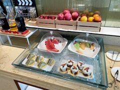 -哈尔滨香格里拉大酒店