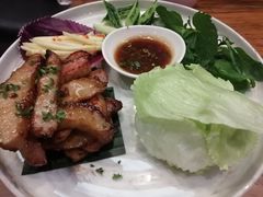 -星叶·东南亚料理(宁波万象汇店)