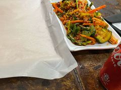 -枪火串烧·东北特色烧烤(罗湖总店)