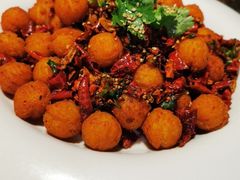 -郑喜旺烧烤(郑州总店)