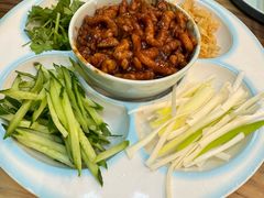 -合合春饼·酱骨·东北菜(潘家园店)