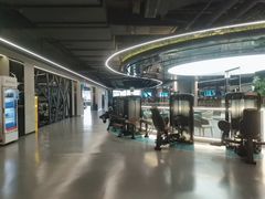 -懒人Club健身(卓越时代广场店)