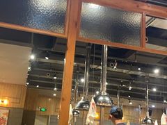 门面-姜虎东白丁烤肉(苏州中心店)
