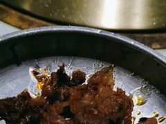 -花味烤肉·拌饭(建邺万达店)