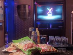 -泡沫BUbbLE量贩式KTV(金沙江路店)