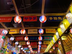 -東丸食堂(诸城店)