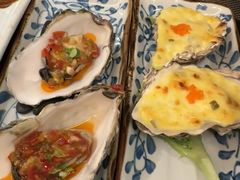 -德川家日本料理(中关村寰太大厦店)