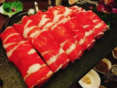 -捞神煲汤火锅(湖滨商业街店)