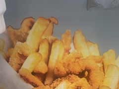 -鸡柳大人(三里屯店)