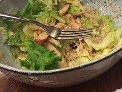 -玛格萝妮比萨屋(四平店)