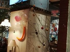 -芭莉与彩虹西餐厅(成都合生汇店)