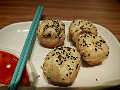 -小杨生煎(香港名都店)