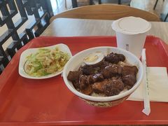 -和合谷(德外店)