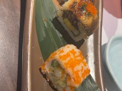 -匠和风精致料理(莆田财富中心店)