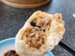 莲菜肉包-陈傻子餐厅(世纪都会店)