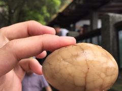 -金盆阿嬷香菇茶叶蛋(玄光店)