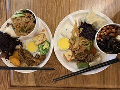 -素满香·素食自助餐(苏州·临顿路店)
