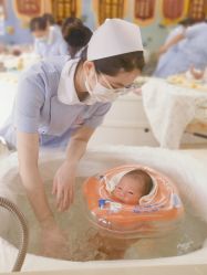 -祥馨月子会所(莞城店)
