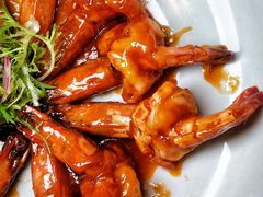 -夏宫中餐厅(香格里拉大酒店)