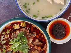 -丁太婆老妈蹄花(人民公园非遗总店)