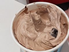 迷你巧克力布朗尼-DQ·蛋糕·冰淇淋(鸿坤店)