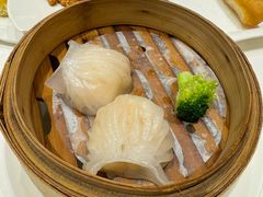 -正佳广场万豪酒店-粤菜餐厅·点心·海鲜·聚餐