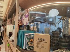 -云海肴·汽锅鸡·云南菜(广安门天虹店)