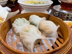 -顺德人家食府(黄金广场店)