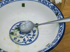 -刘兰英牛羊肉泡馍(立新街店)