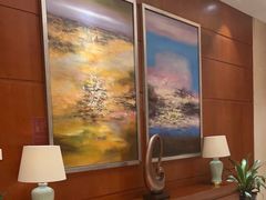 -东方御花园酒店