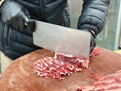 -清真·金鑫隆牛羊肉(环山路店)