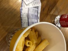 -恒华国际影城(顺义店)