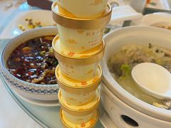 -并州饭店·并萃阁