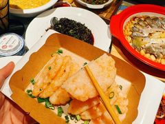 -1937青岛老味道·海肠捞饭·青岛菜(大鲍岛栈桥店)