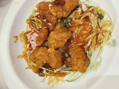 -芭菲盛宴·环球美食(锦城万达广场店)