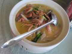 -阿姐小菜(三林店)