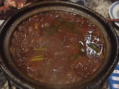 牛腩粉丝煲-南京大牌档(三阳广场苏宁店)