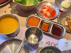 -西塔老太太泥炉烤肉(杭州首店)