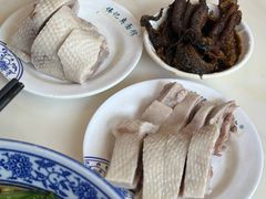 -伟记奥面馆(白塔东路店)