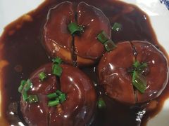 -呼吸森林·生态农庄农家乐私房菜