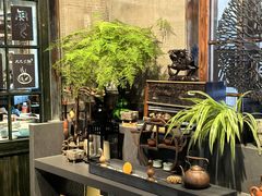 -川旺角融合菜•海景餐厅(星海广场店)