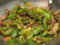 -盛百味·家宴餐厅(霸州分店)