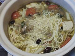 -谢云贵清香水煮鸡(总店)