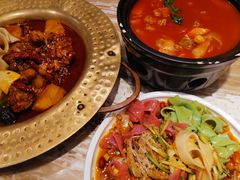 -天山传奇新疆菜(SKLP店)