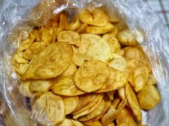 茨菇片-昆艺糕团
