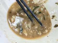 -老袁炒年糕(富豪路店)