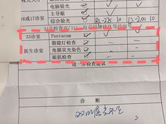 -美尔目眼科医院·近视手术·儿童近视(通州店)