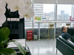 -马泷齿科·成都锦江置略马泷口腔门诊部(IFS国金中心店)